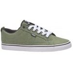 Shoes OSIRIS 45 green/black/white