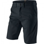 Short NIKE 6.0 Chino black
