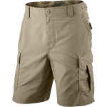 Short NIKE 6.0 cargo walkshort tan