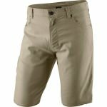 Short NIKE 6.0 Herringbone walkshort grey