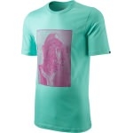 Tee shirt NIKE 6.0 hambly zeus mint
