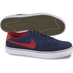 Shoes NIKE 6.0 Zoom mavrk LR mindnight navy/red/white