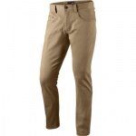 Pantalon NIKE Fremont stretch twill filbert