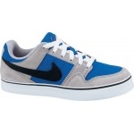 Shoes NIKE 6.0 Mogan SE wolf grey/royal/black " junior"