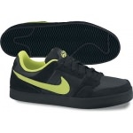Shoes NIKE 6.0 Mogan 2 SE black/volt
