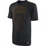 Tee Shirt NIKE Freedom DFB black