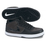 Shoes NIKE Mavrk mid 3 black/anthracite "junior"