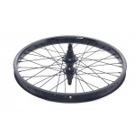 Roue SALT K7 AM 2012 RHD