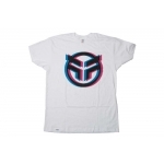 Tee shirt FEDERAL 3D