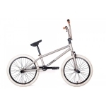 Bmx KHE A-DAM titan mat 2012