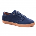 Shoes ALMOND Valley 2013 navy