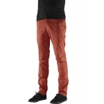 Pantalon ALTAMONT Davis chino slim brick
