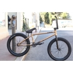 Bmx SUBROSA custom Balum