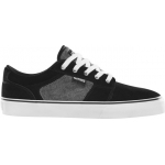 Shoes ETNIES Barge LS black/black/white