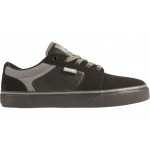 Shoes Etnies Barge LS Mutiny black/grey