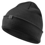 Bonnet NIKE basic skully black