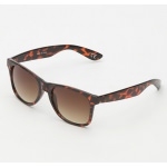 Lunettes VANS Spicoli 4 shades tortoise