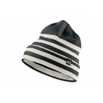 Bonnet NIKE Novelty knit green/white
