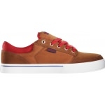 Shoes ETNIES Brake N Williams brown/blue