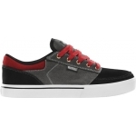 Shoes ETNIES Brake  black/grey/red