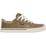 Shoes ETNIES Brake brown