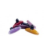Patins de frein FLYBIKES