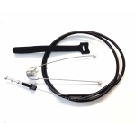 Cable/gaine ODYSSEY linear quick slick adjustable
