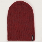 Bonnet VANS Mismoedig red hearth