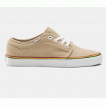 Shoes VANS 106 hemp natural/rasta