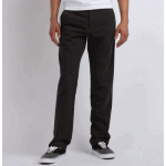 Pantalon VANS Excerpt chino new charcoal