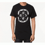 Tee shirt VANS Ever since black