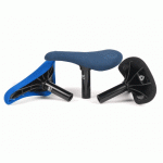 Selle ECLAT Combo Complex seat padded