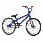 Bmx REDLINE MX Expert blue 2011