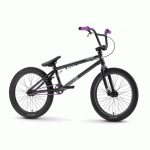 Bmx REDLINE Random black 2012