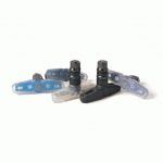 Patins de frein SALT plus propeller black