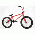 Bmx FIT BIKE Co Dugan 2 bright red 2013