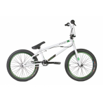 Bmx KHE Maceto AD blanc 2012