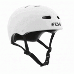 Casque TSG Skate white