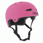 Casque TSG Evolution pink