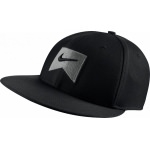 Casquette NIKE Icon Flex Fit black