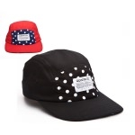 Casquette QUINTIN Polka