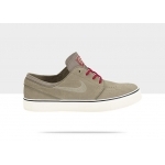 Shoes NIKE Janoski khaki/khaki