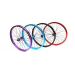Roue CINEMA 333 2012 avant