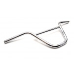 Guidon COLONY 24/7 8,9" chrome