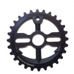 Couronne TEMPERED Anchor