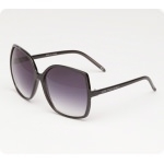 Lunettes VANS Rockin lady transparent onyx