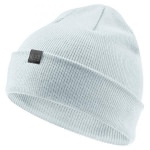 Bonnet NIKE basic skully grey blue