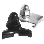 Triangle de frein TWENTY acier