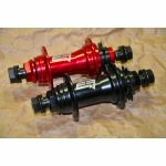 Moyeu EIGHTYFOUR Sanson K7