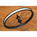 Roue EIGHTYFOUR Sanson K7